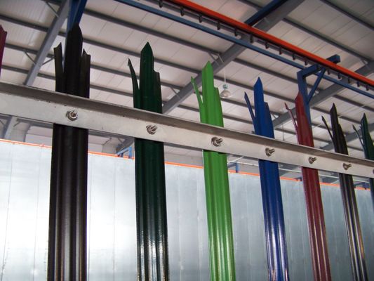 Ogrodzenie zabezpieczające dla farmy i ogrodu