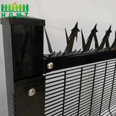 3.0 mm Wysokiej jakości bariera ochronna krawędzi do wykopalisk