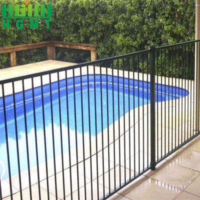 Nowoczesny design łatwo zmontowany płaski górny basen