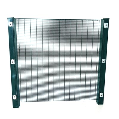 Wysokiej jakości bariera zabezpieczająca krawędź słupka kwadratowego dla platform