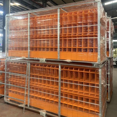 Przykręcana bariera zabezpieczająca krawędzie Bezpieczny sposób mocowania Niezawodny w dłuższej perspektywie