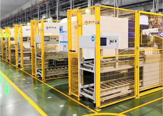 4.5mm Warsztaty Bez wspinaczki Ogród Bezpieczeństwa Powdowy Powłok Stalowy