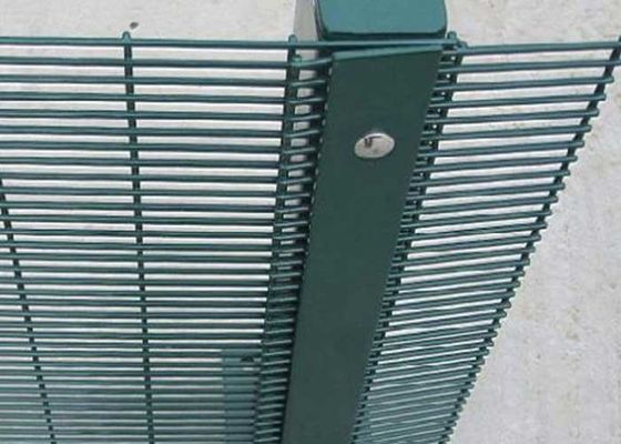 Płaszczyzna Ral6005 W kolorze zielony