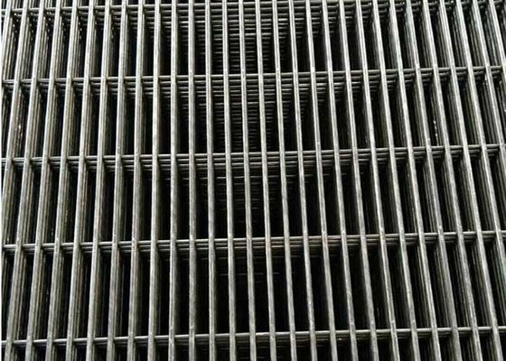 Pvc powlekany 4,5 mm Ogrodzenie ze stali dla szkoły