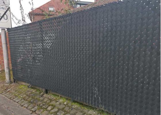 H1730mm PVC Diamentowa sieć ogrodzeniowa