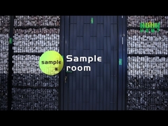 Film przedstawiający firmę Hebei Giant Metal Technology Co., Ltd