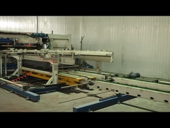 Trwałe spawane 358 antypoślizgowe ogrodzenie z siatki drucianej na sprzedaż