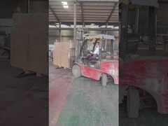 Fabryka zajmuje się cynkowaniem ogniowym i obróbką gięcia