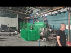 Jak zanurzyć ogrodzenie zabezpieczające V w powłoce PCV