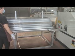 Jak wiercić otwory w kwadratowym słupku ogrodzeniowym