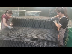 Obsługiwane jest ogrodzenie 3D