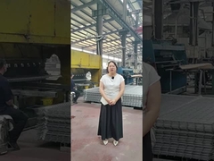 Tak powstają panele ogrodzeniowe zabezpieczające krawędzie