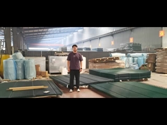 pierwotnie w ten sposób prowadzono obróbkę powierzchniową słupków