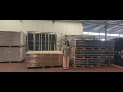 przewodnik po procesie paletyzacji i jednoczenia ogrodzenia zabezpieczającego