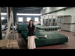 Łatwy w montażu, stabilny, trwały, zapobiegający wspinaczce