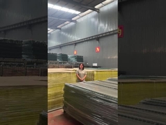 Zabezpieczenie krawędzi zapewnia bezpieczeństwo konstrukcji