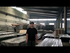 Ogrodzenie High Security zapewnia ochronę bezpieczeństwa.