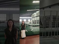 Ogrodzenie zabezpieczające przed wspinaniem się na żelaznej palecie