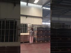 Wysoki poziom bezpieczeństwa ogrodzenia zapobiegającego wspinaczce