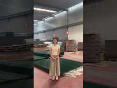 Clear View Trellis Spikes Security 358 Ogrodzenie zapobiegające wspinaczce