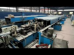 Ogrodowa siatka spawana z drutu 358 Ogrodzenie zabezpieczające