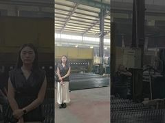 Panele ogrodzeniowe o wysokim poziomie bezpieczeństwa 358 zapobiegające wspinaczce