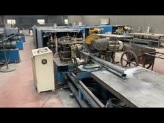 Lekka bariera chroniąca krawędzie