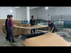 Tworzenie słupków ogrodzeniowych zabezpieczających przed wspinaniem się