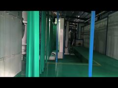 Ogrodzenie zabezpieczające przed wspinaczką Drut żelazny o niskiej zawartości węgla