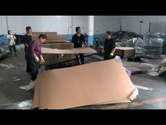 Spawana siatka druciana z drutu żelaznego o niskiej zawartości węgla