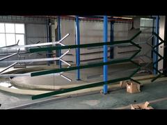 Ogrodzenie z siatki drucianej Y Post Airport Fence Concertina