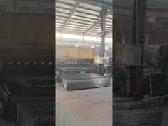 Ogrodzenie zabezpieczające przed wspinaczką na autostradzie więziennej