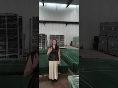 Maszyna do malowania proszkowego Security Steel Fence