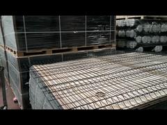 Maszyna do gięcia barier zabezpieczających krawędzie